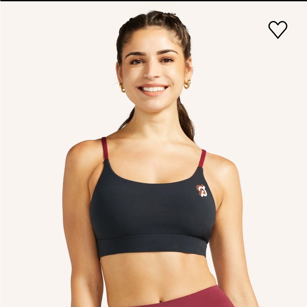 Peloton Sports Bra, NWT